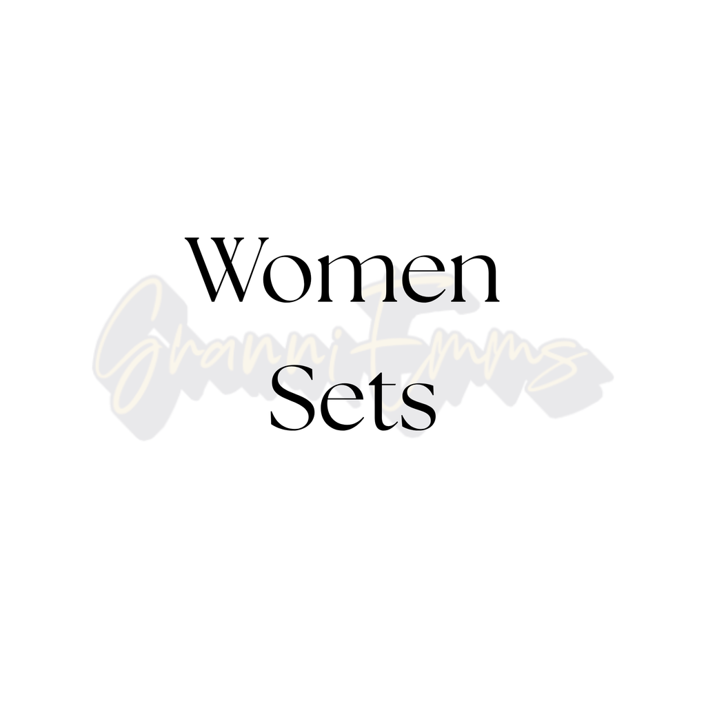 Women Sets