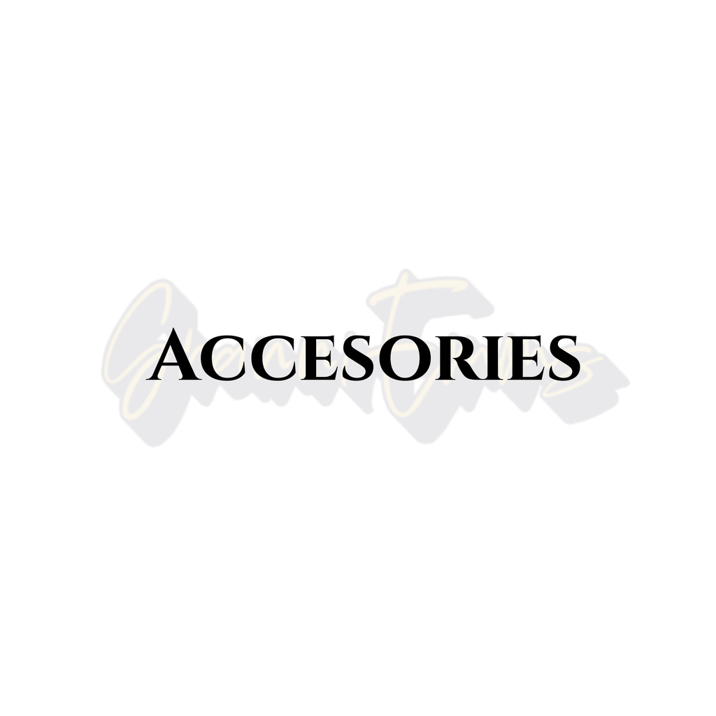 Accessories